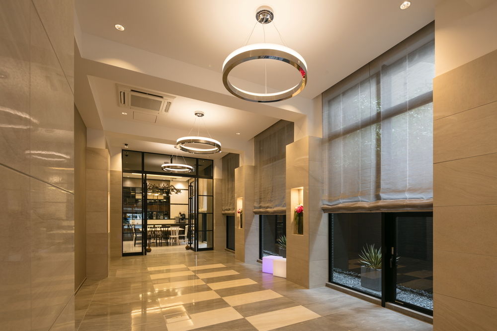 Hotel M's Plus Shijo Omiya image 1