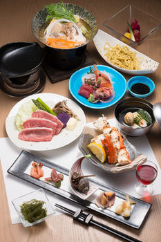 Others, Umino Ryotei Okinawa Nakamasou, Onna