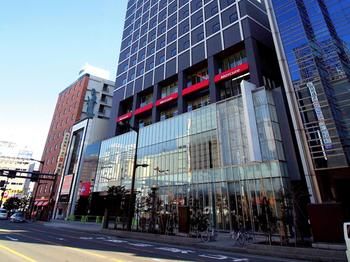 Mercure Sapporo - Tap to explore photos