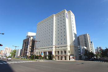 Daiwa Roynet Hotel Sapporo-Susukino image 1