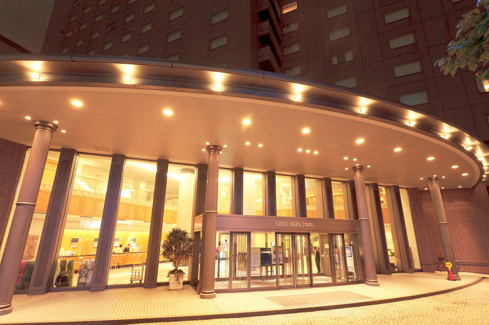 Sapporo Excel Hotel Tokyu image 1