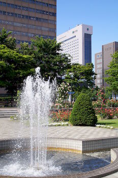 Grand Mercure Sapporo Odori Park - Tap to explore photos
