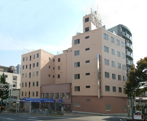 Hotel Kiyoshi Nagoya image 1