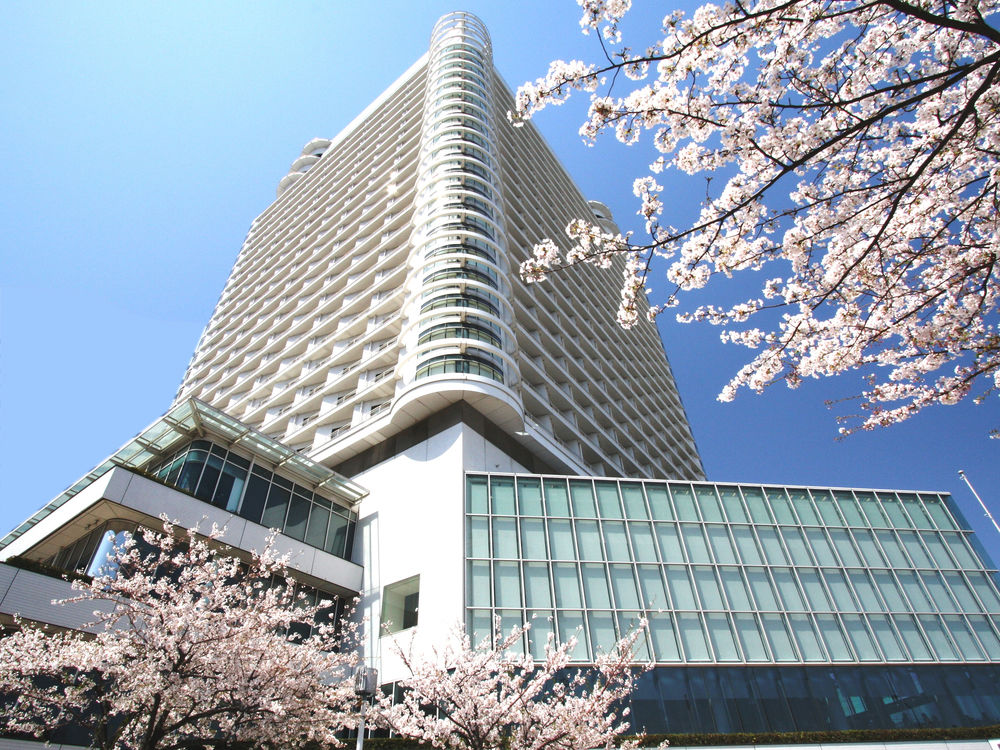 横浜ベイホテル東急 image 1