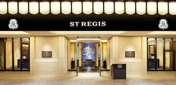 St Regis Osaka image 1