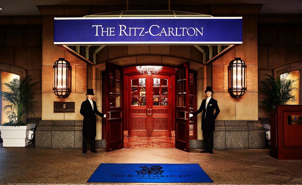The Ritz-Carlton Osaka image 1