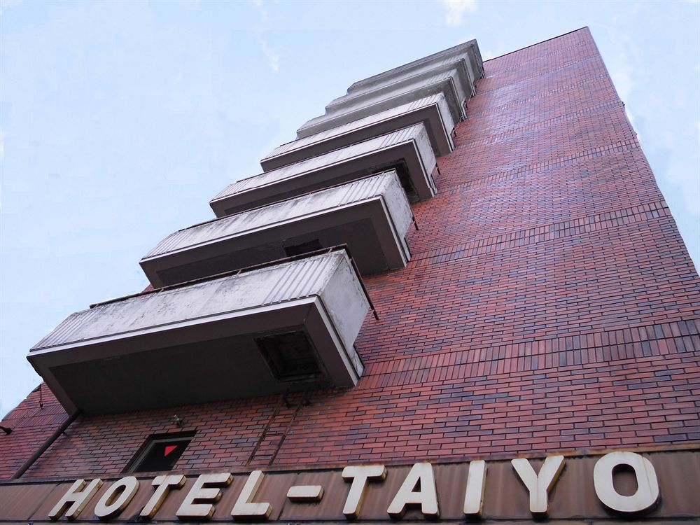 Business Hotel Taiyo Osaka image 1