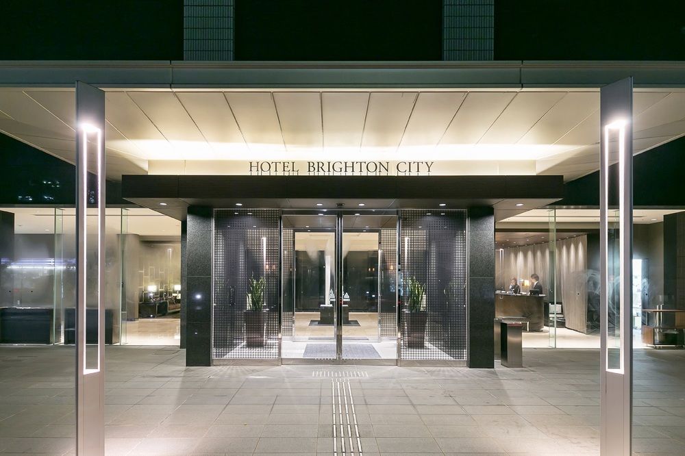 Hotel Brighton City Osaka Kitahama image 1