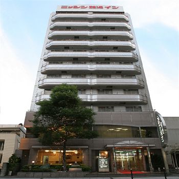 Others, Nissin Namba Inn, Osaka