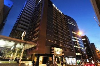 APA Hotel Osaka Tanimachi 4chome Ekimae - Tap to explore photos