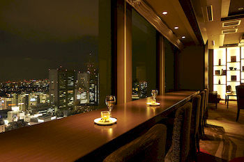 Executive Lounge