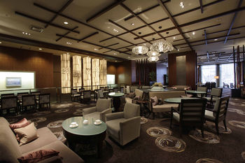 Hotel Lounge