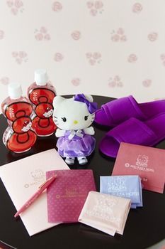 In-Room Amenity