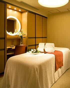 Treatment Room