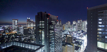 City View