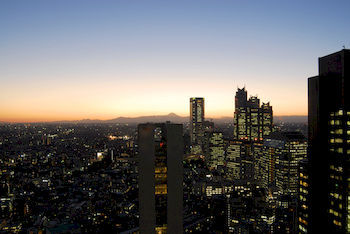 City View