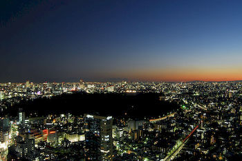 City View