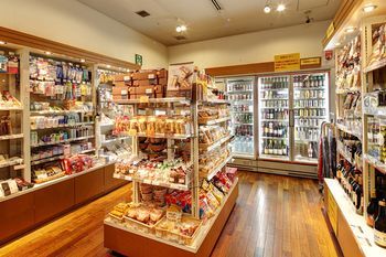 Gift Shop