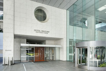 Hotel Entrance