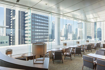 Hotel Lounge