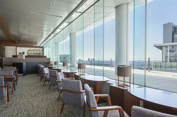 Hotel Lounge