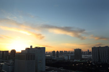 City View