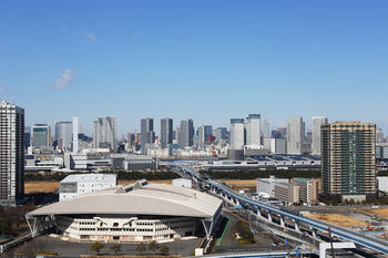 City View