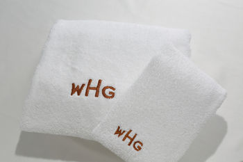 In-Room Amenity