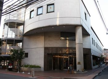 渋谷クレストンホテル image 1
