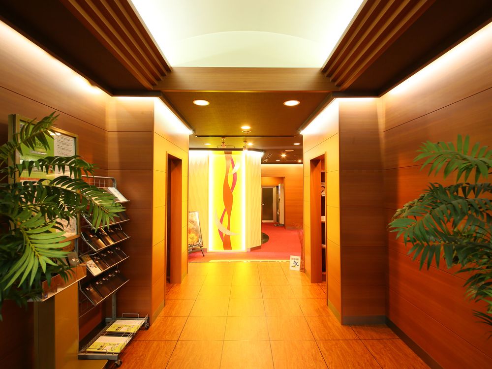 Hotel Wing International Ikebukuro image 1