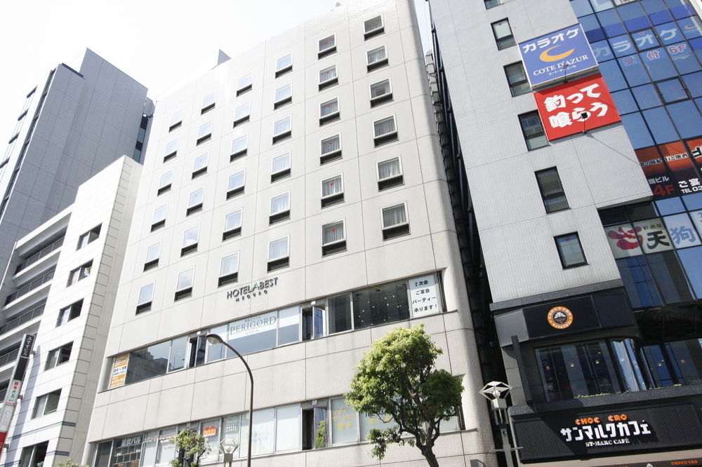 Hotel Abest Meguro image 1