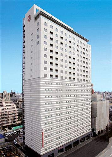 Sotetsu Fresa Inn Higashi Shinjuku image 1