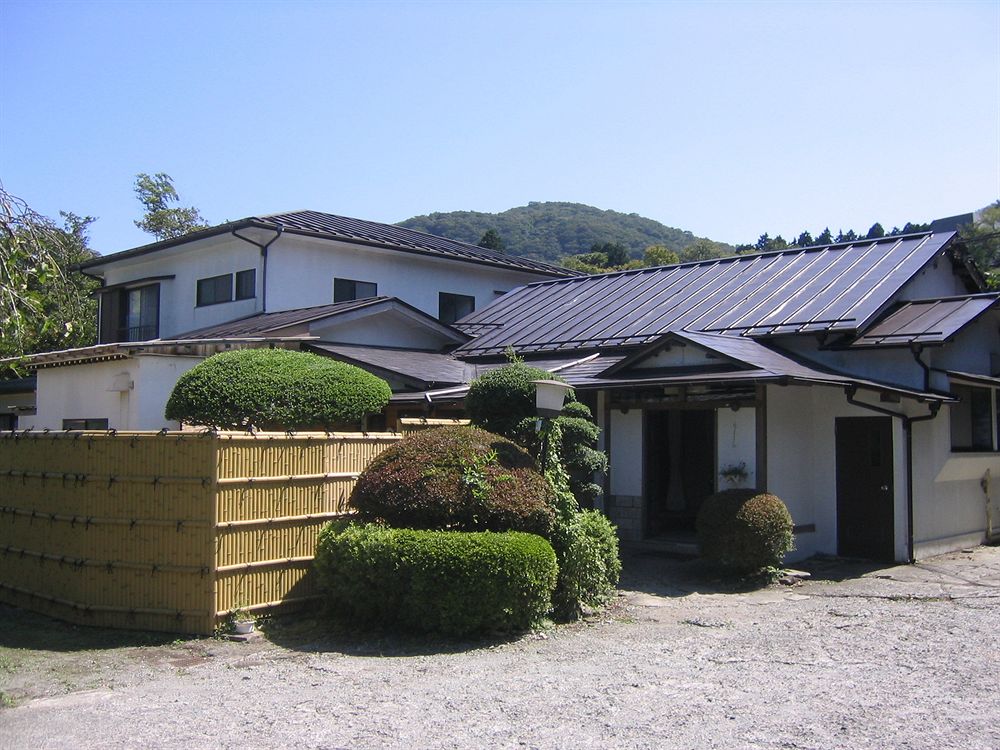 Fuji-Hakone Guest House image 1