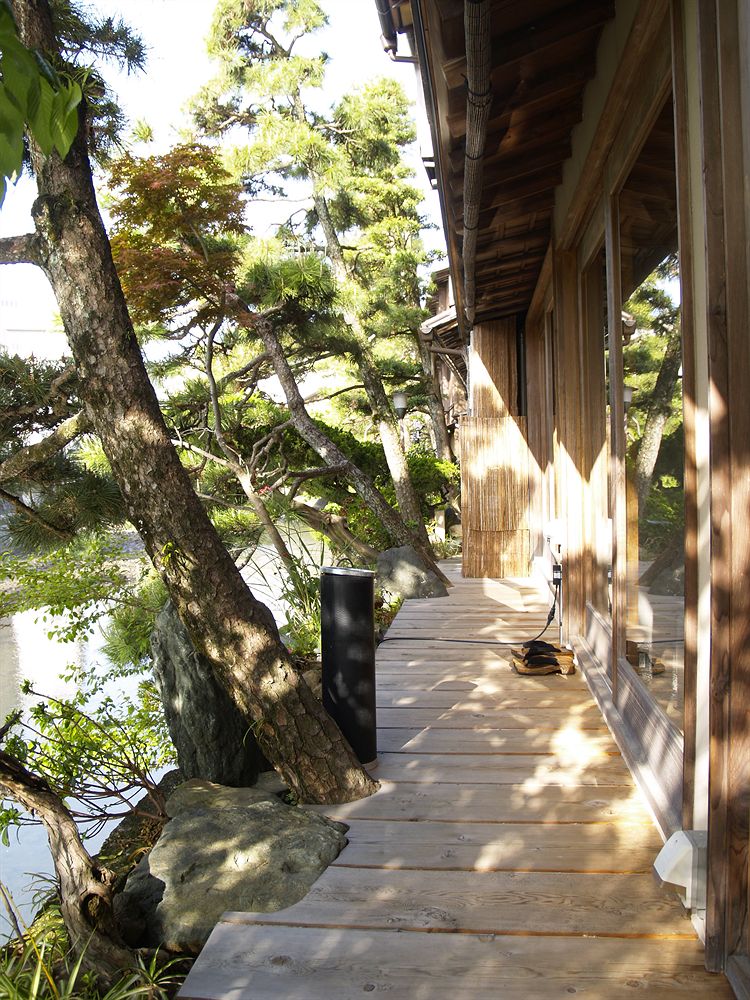 K's House Ito Onsen - Historical Ryokan Hostel image 1
