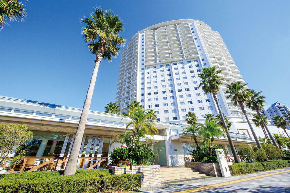 Hotel Emion Tokyo Bay image 1