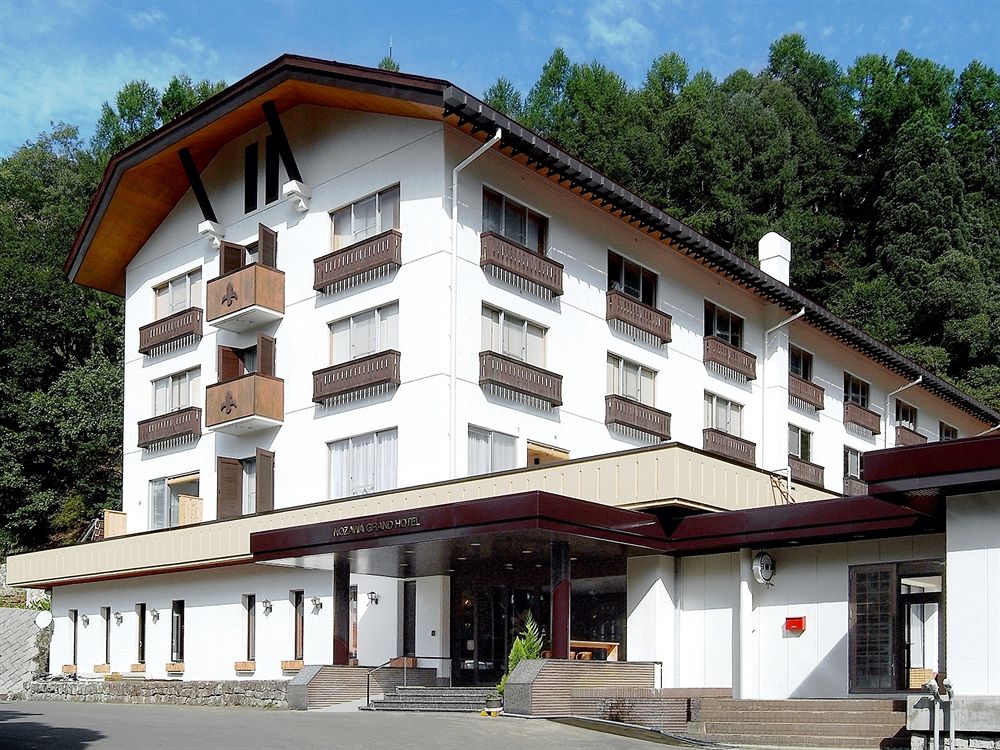 Nozawa Grand Hotel image 1