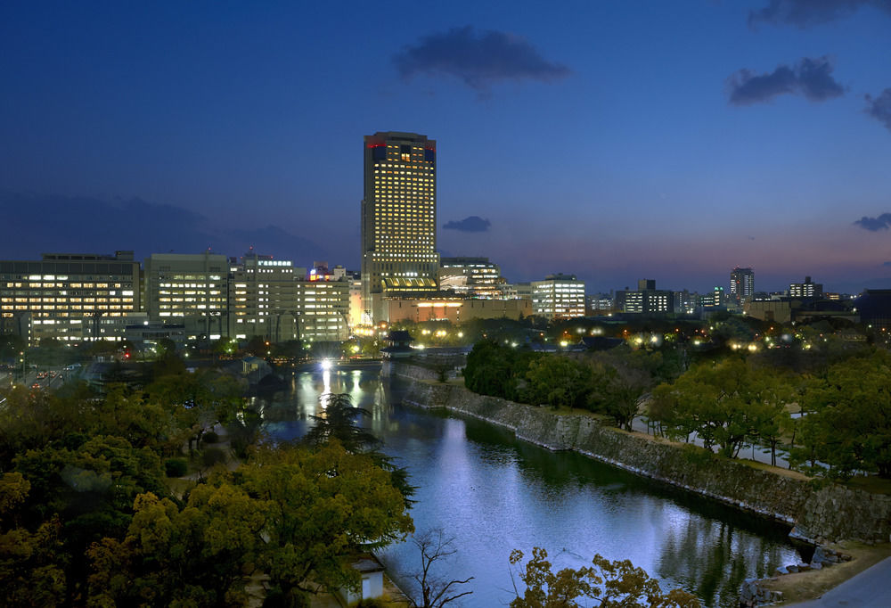 Rihga Royal Hotel Hiroshima Hiroshima Prefecture Japan thumbnail