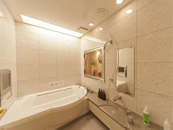 Hotel Fine Himeji Ⅰ shop photo 2