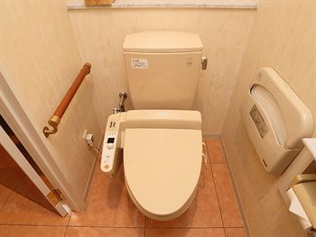 Hotel Fine Himeji Ⅰ shop photo 3