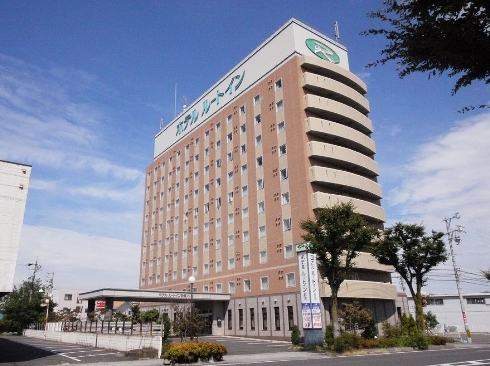 Hotel Route-Inn Suzuka image 1