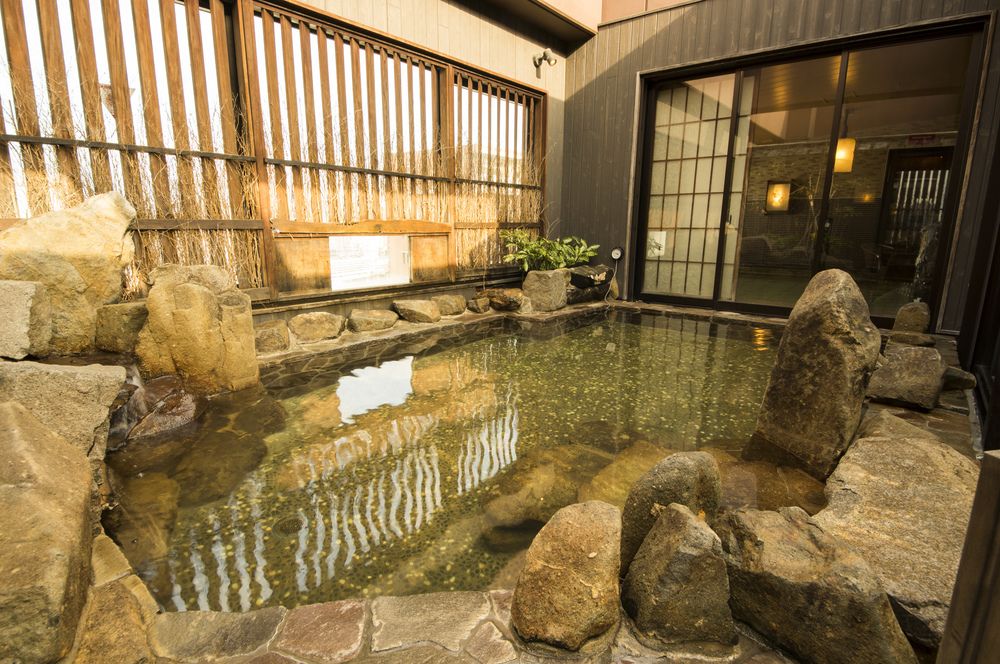 Dormy Inn Himeji Natural Hot Spring image 1