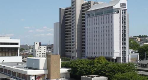 Hotel Tetora Otsu Kyoto image 1