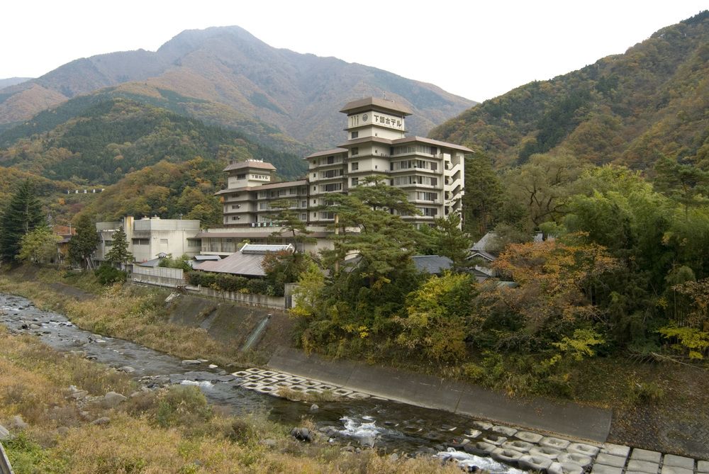 Shimobe Hotel image 1