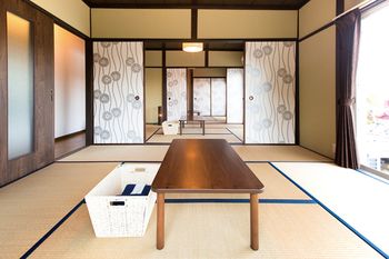 Tsubaki House photo 5