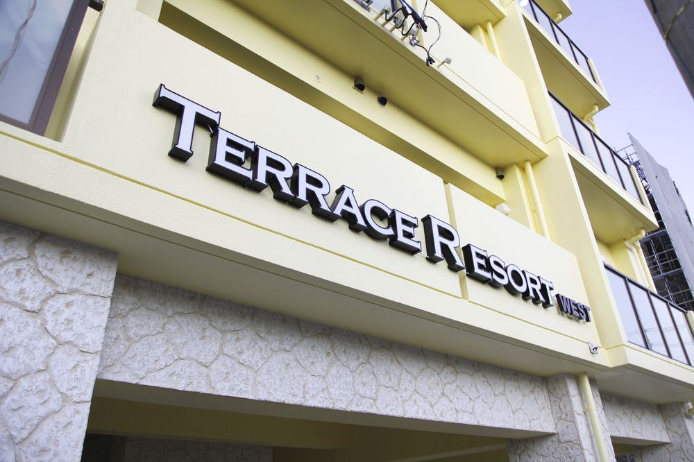 Terrace Resort Chatan West image 1