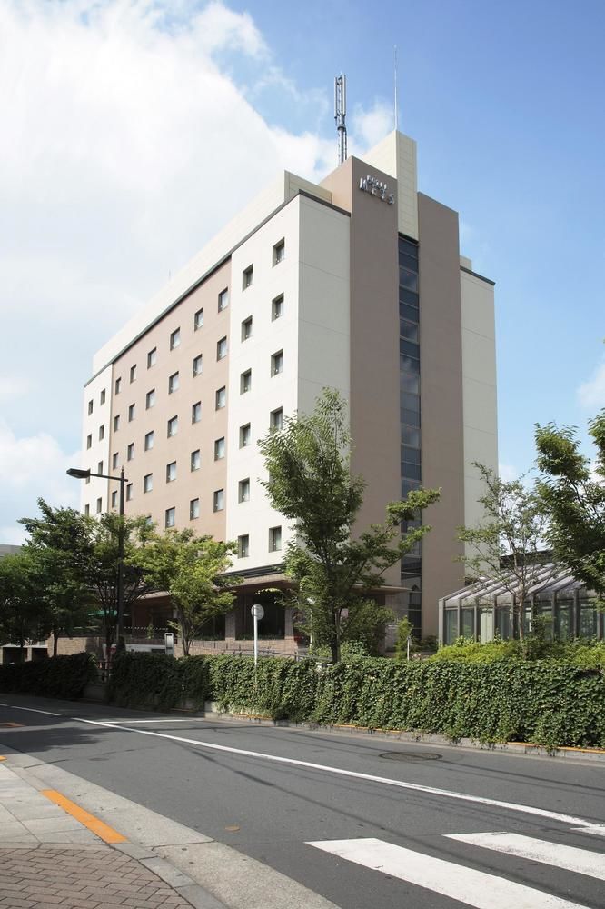 JR-EAST HOTEL METS MEJIRO image 1