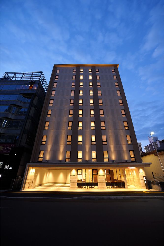 ホテルネッツ札幌 image 1