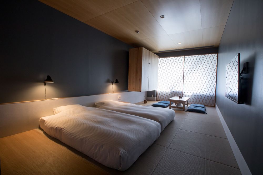 The Share Hotels Kumu Kanazawa image 1