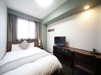 Dormy Inn Kofu Marunouchi image 1