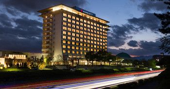Lake Biwa Marriott Hotel image 1